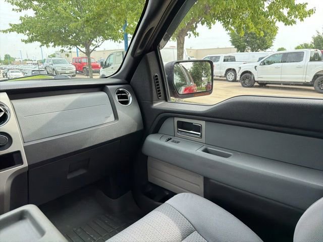 Used 2011 Ford F150 XLT w/ XLT Chrome Pkg AWD/4WD image 18
