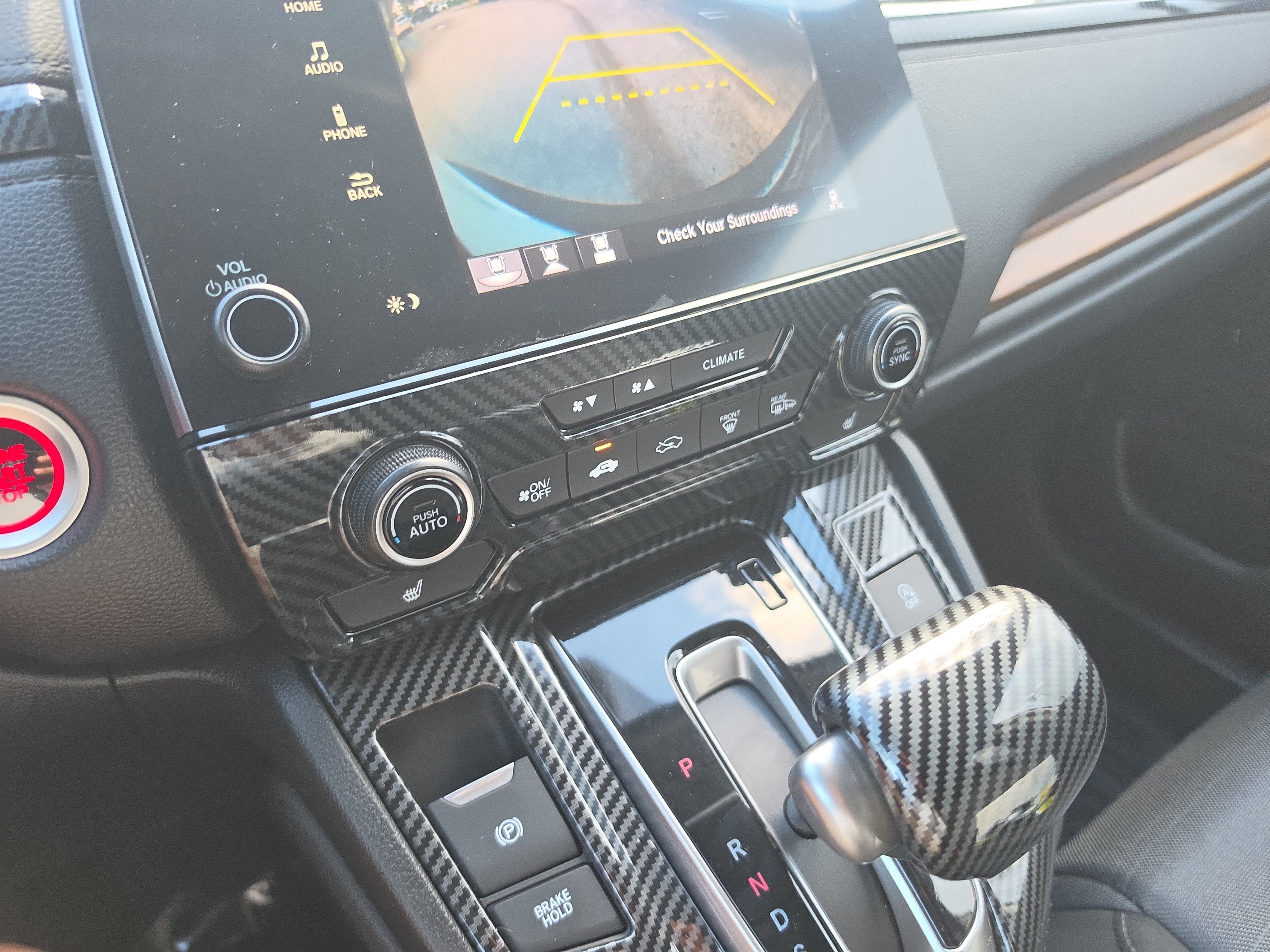 Used 2020 Honda CR-V EX image 24