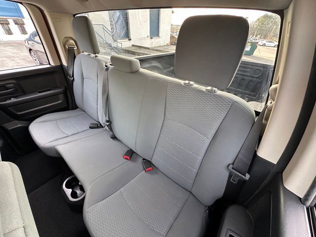 Used 2016 RAM 1500 Express image 27