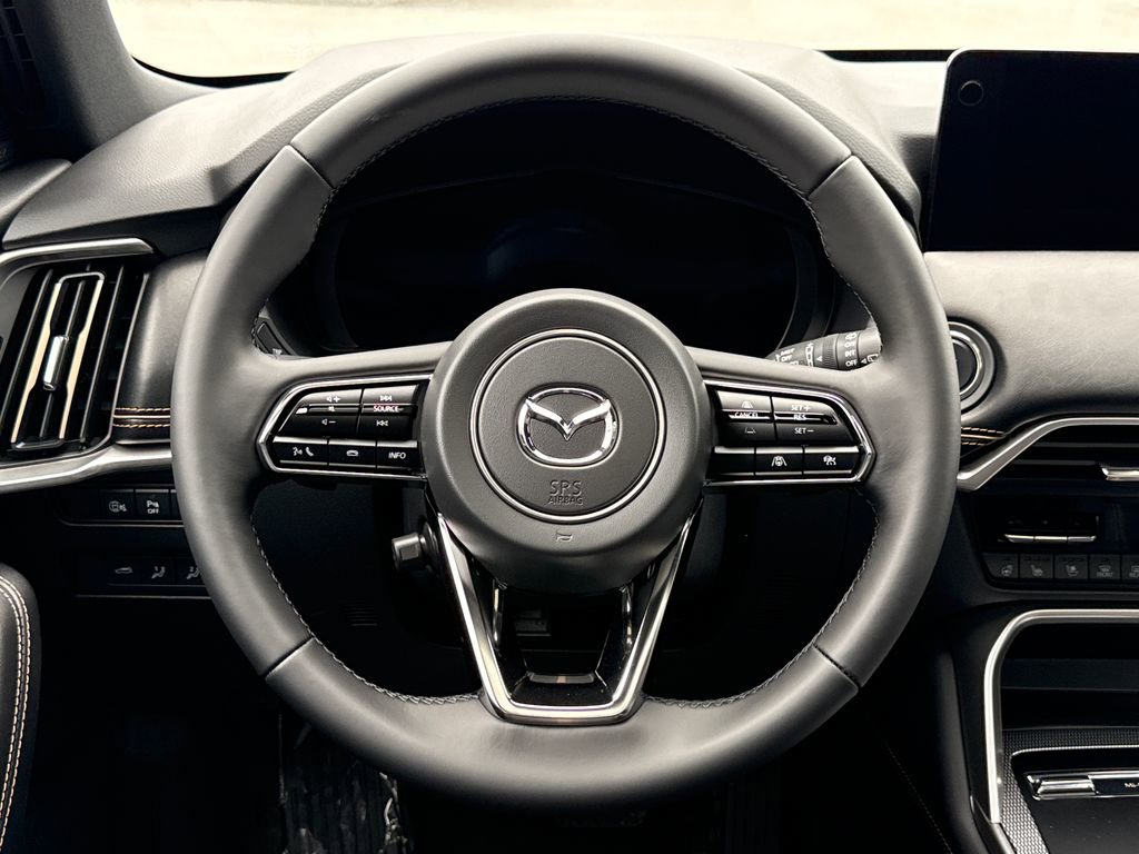 New 2026 MAZDA CX-90 3.3 Turbo S w/ Premium Package image 16