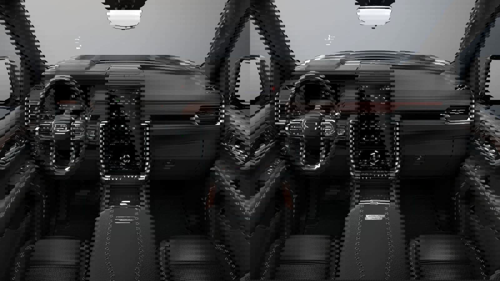 New 2026 GMC Yukon Denali image 37