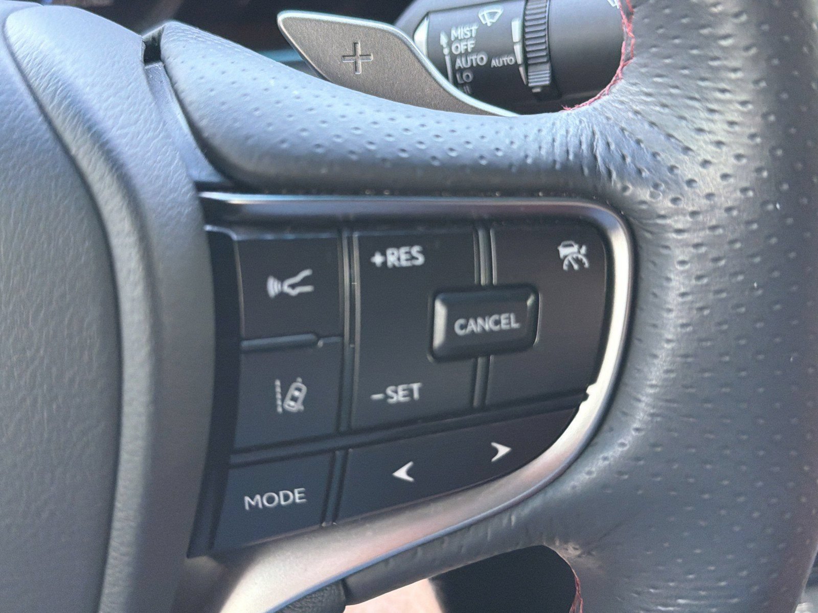 Used 2023 Lexus ES 350 F Sport w/ Accessory Package (Z2) FWD image 28