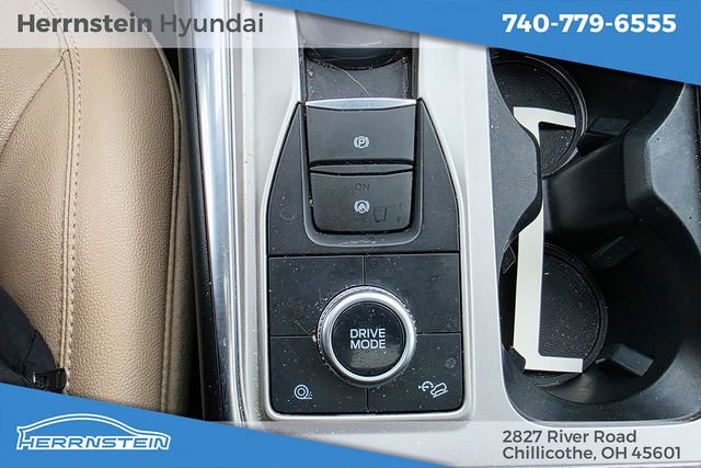 Used 2021 Ford Explorer Limited image 21