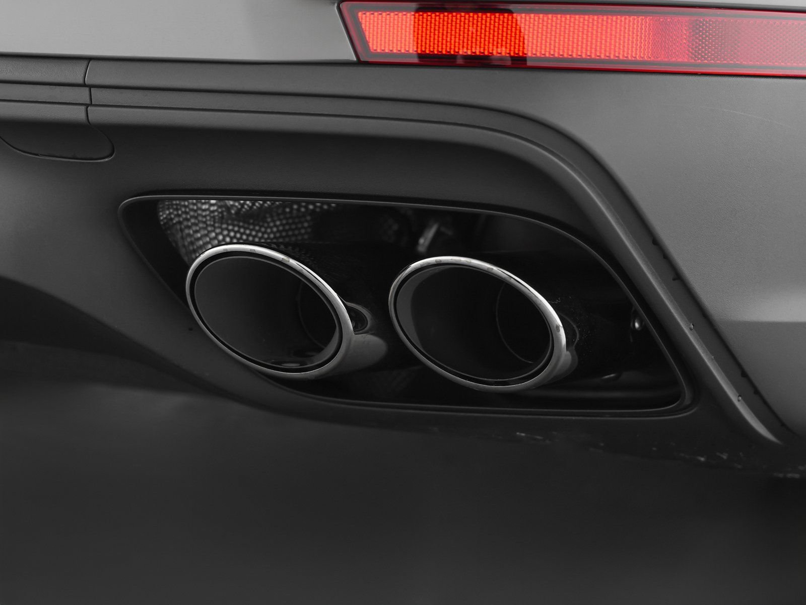 New 2026 Porsche Panamera 4 AWD/4WD image 17