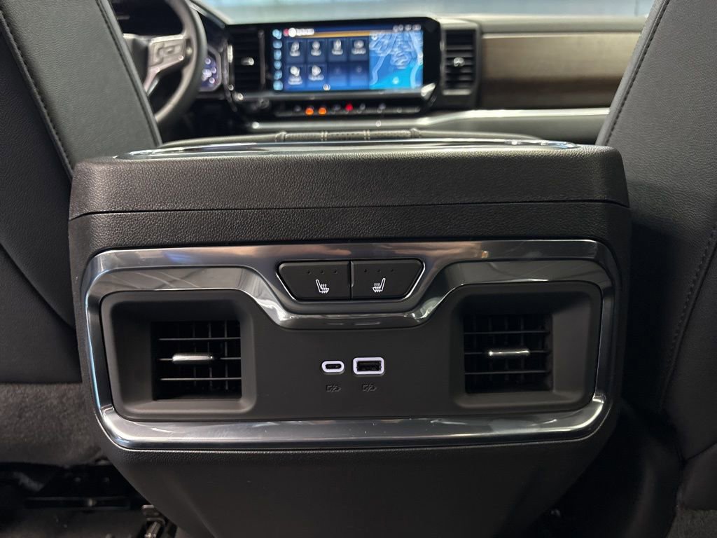New 2026 Chevrolet Silverado 1500 High Country AWD/4WD image 24
