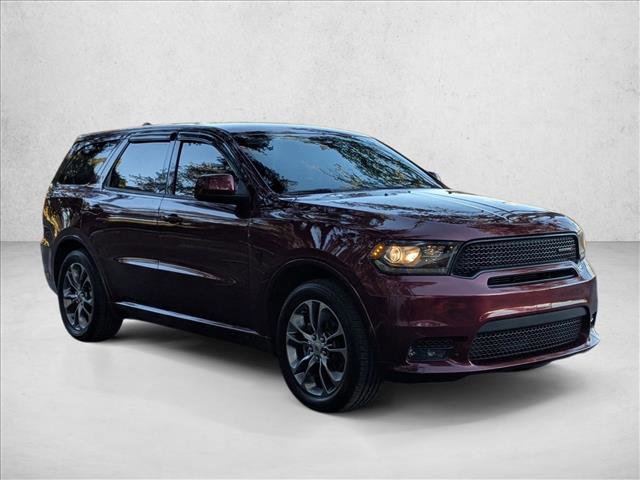 Used 2020 Dodge Durango GT image 3