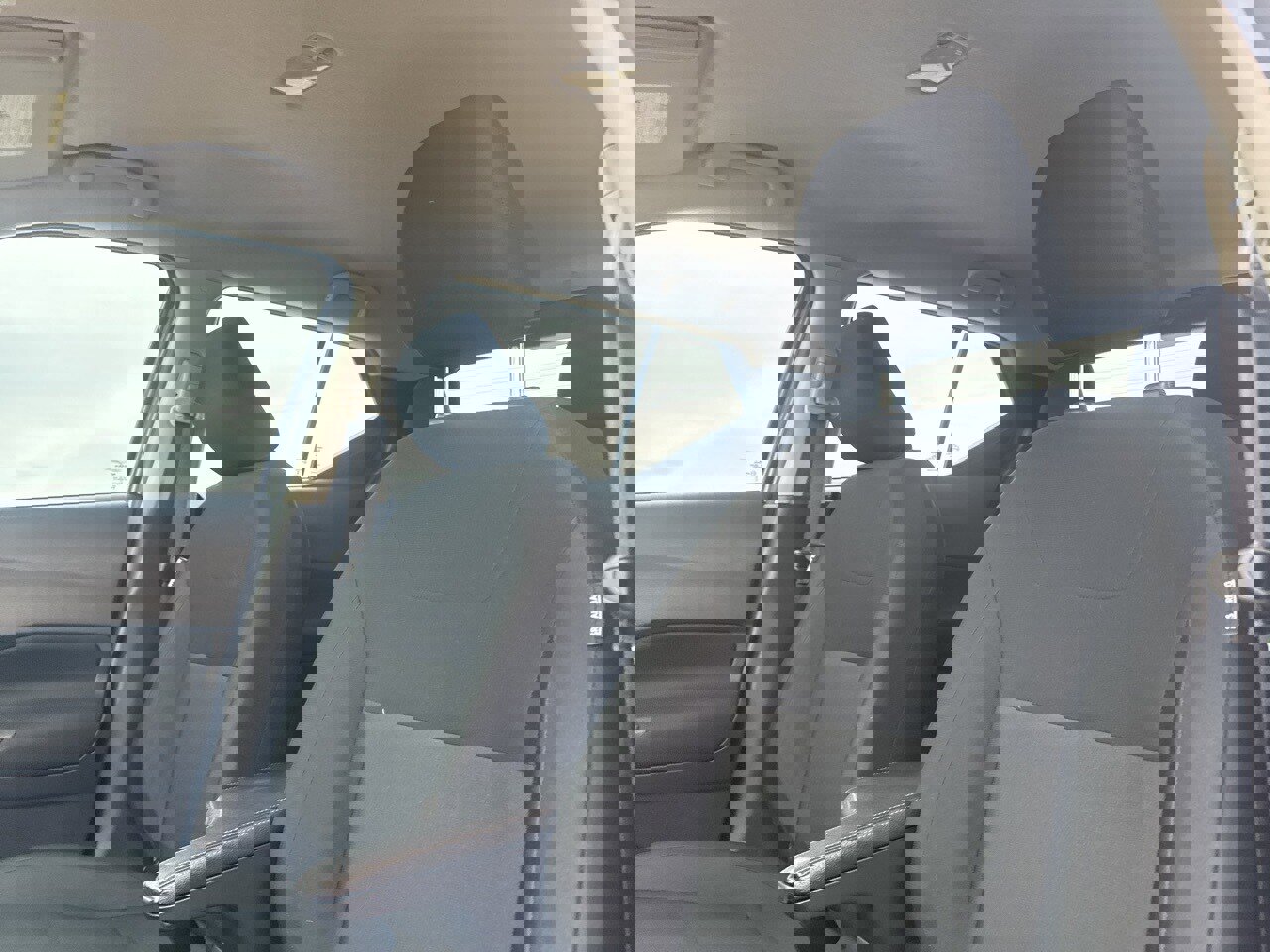 Certified 2024 Nissan Kicks S image 27