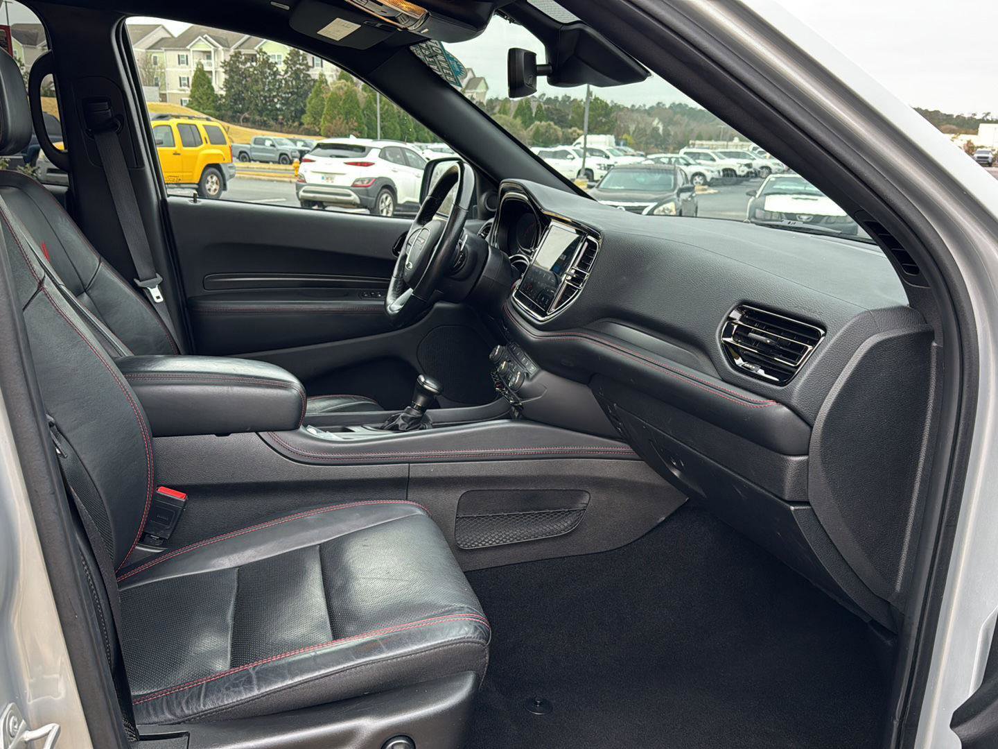 Used 2023 Dodge Durango GT image 10
