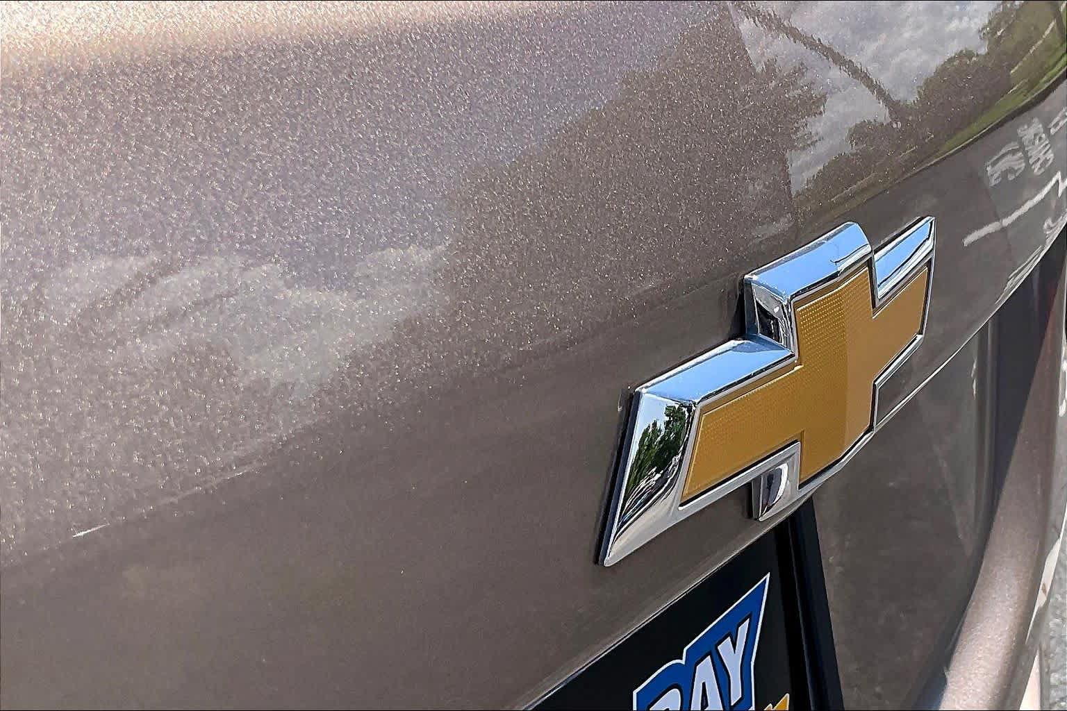 Used 2018 Chevrolet Equinox LS FWD image 9