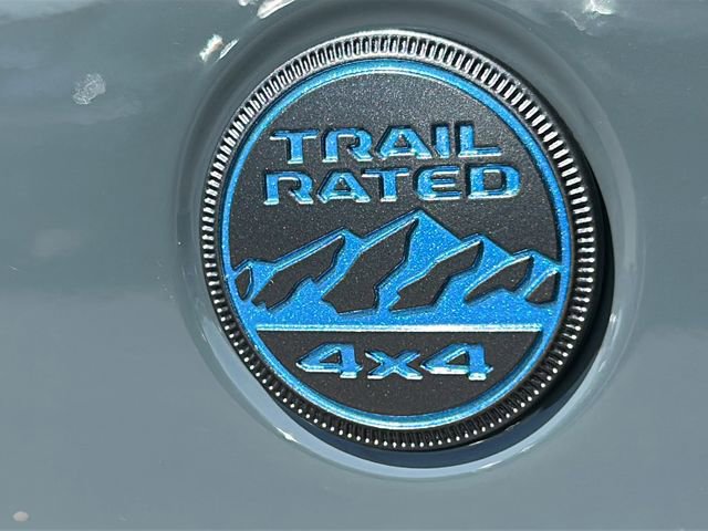 Used 2025 Jeep Wrangler Unlimited Sahara w/ Safety Group image 35