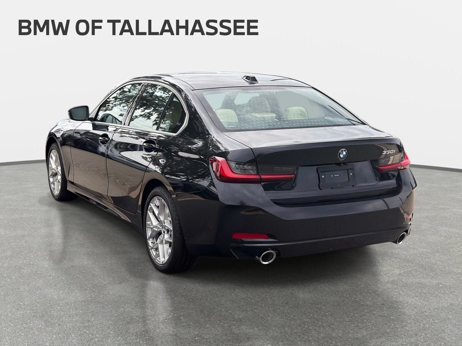 New 2026 BMW 330i Sedan w/ Convenience Package RWD image 7