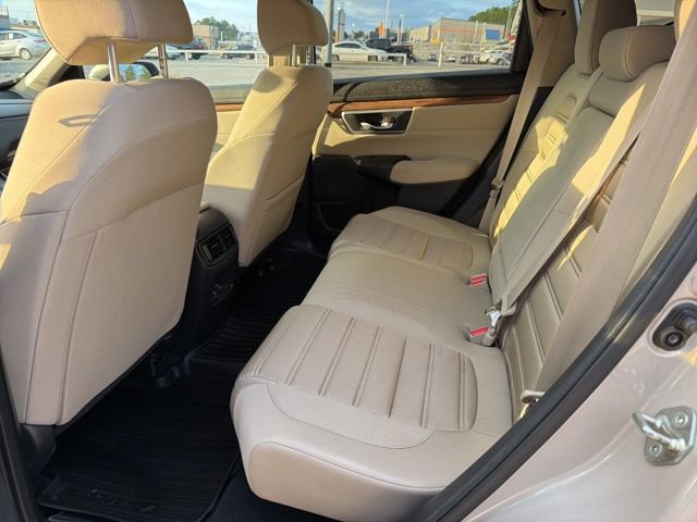 Used 2019 Honda CR-V EX image 15