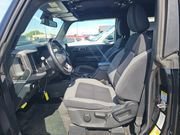 Used 2023 Ford Bronco Big Bend w/ Sasquatch Package AWD/4WD image 5