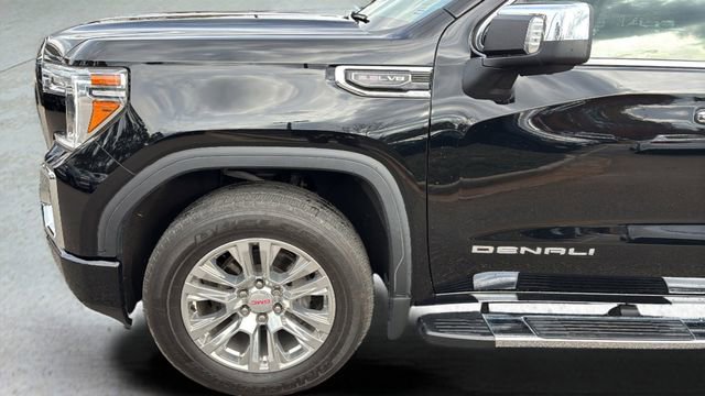 Used 2021 GMC Sierra 1500 Denali w/ Technology Package image 23