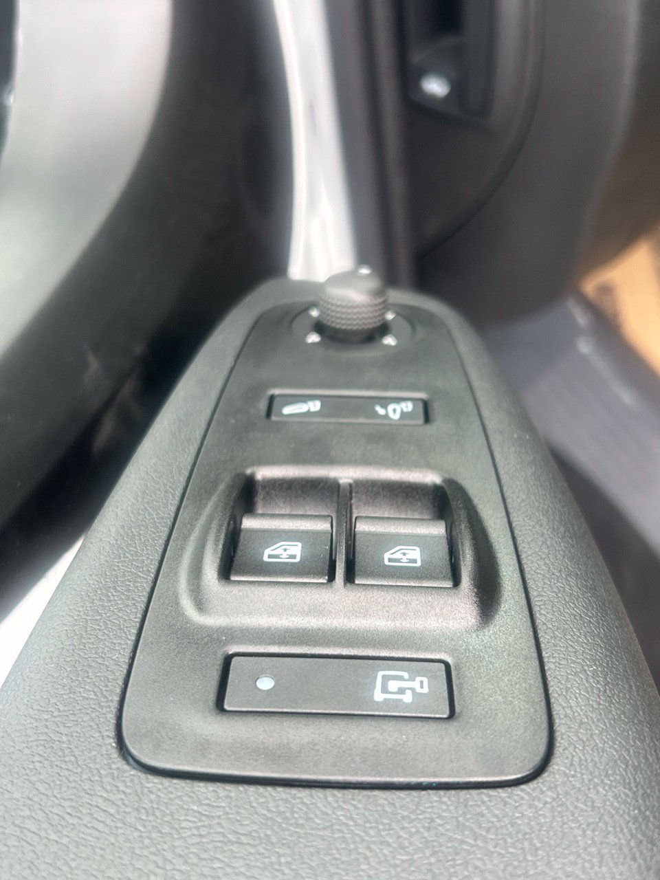 New 2027 RAM ProMaster 3500 w/ Safety Group FWD image 14