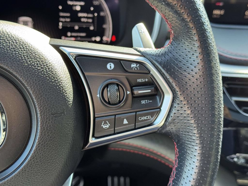 Certified 2023 Acura MDX A-Spec AWD/4WD image 22