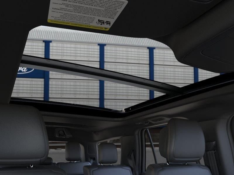 New 2026 Ford Expedition Tremor AWD/4WD image 22