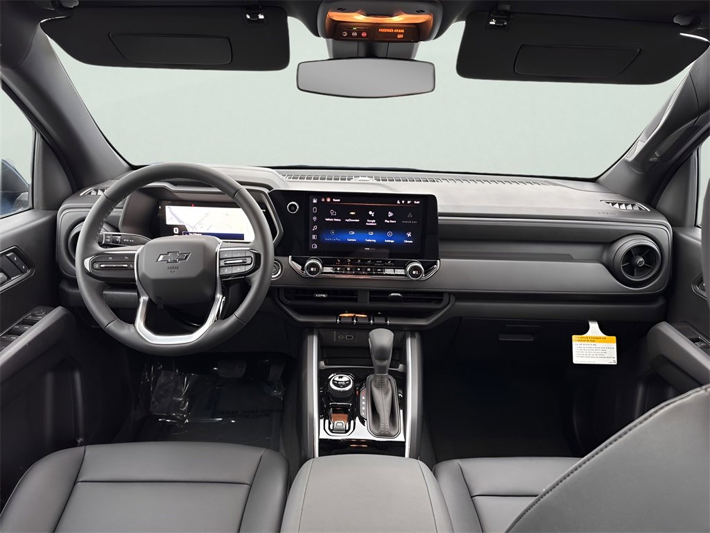 New 2026 Chevrolet Colorado Trail Boss image 12
