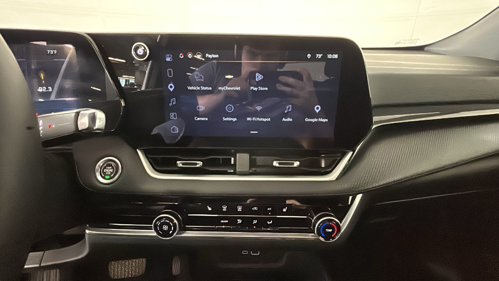 Used 2026 Chevrolet Equinox LT w/ LPO, Floor Liner Package FWD image 27