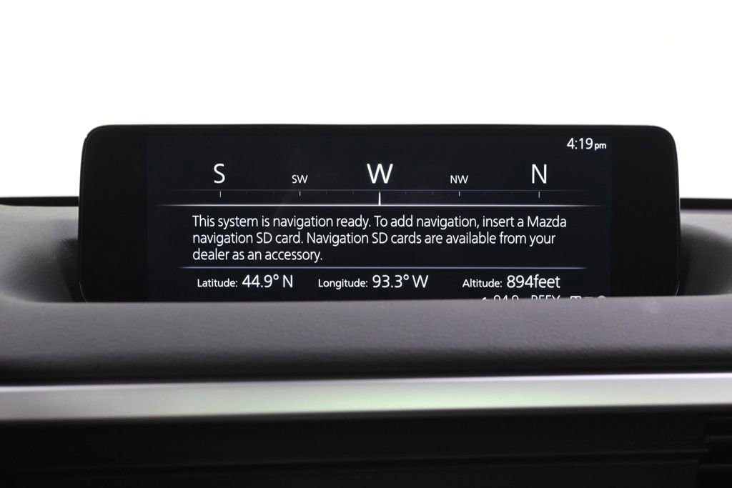 New 2026 MAZDA CX-50 AWD 2.5 S w/ Cargo Package image 28