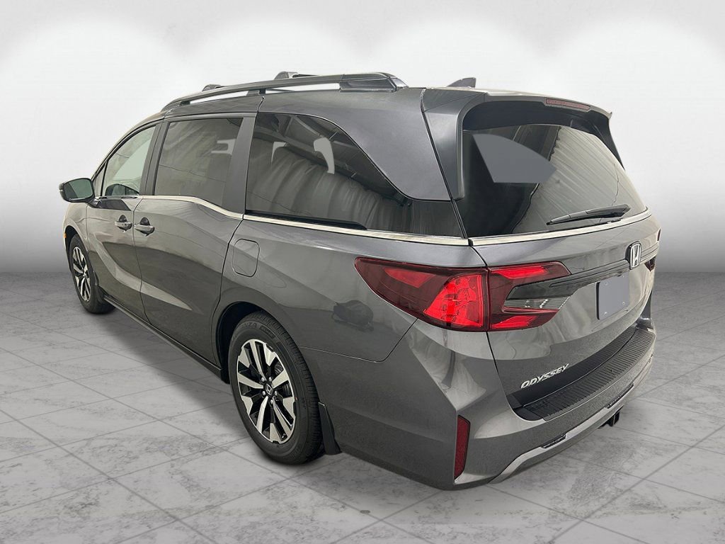 New 2026 Honda Odyssey EX-L image 3