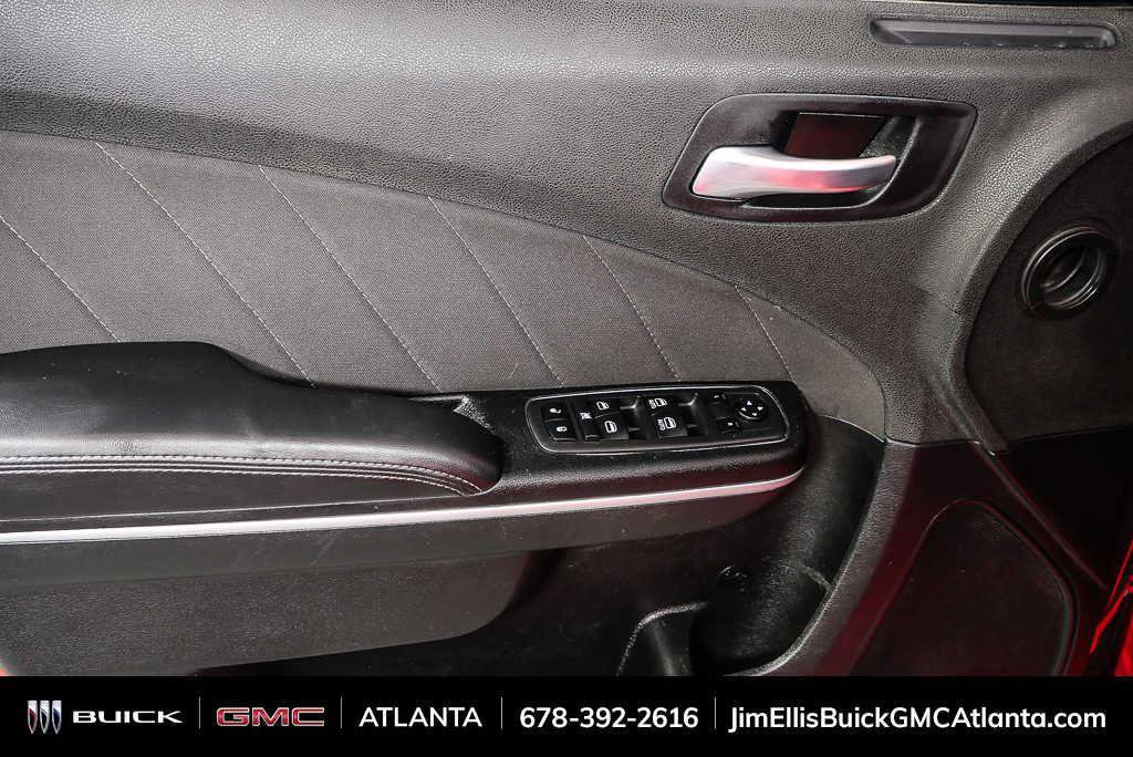 Used 2023 Dodge Charger Scat Pack RWD image 6