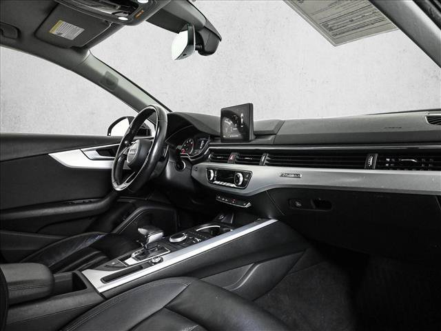 Used 2017 Audi A4 2.0T Premium Plus w/ Premium Plus Package AWD/4WD image 22