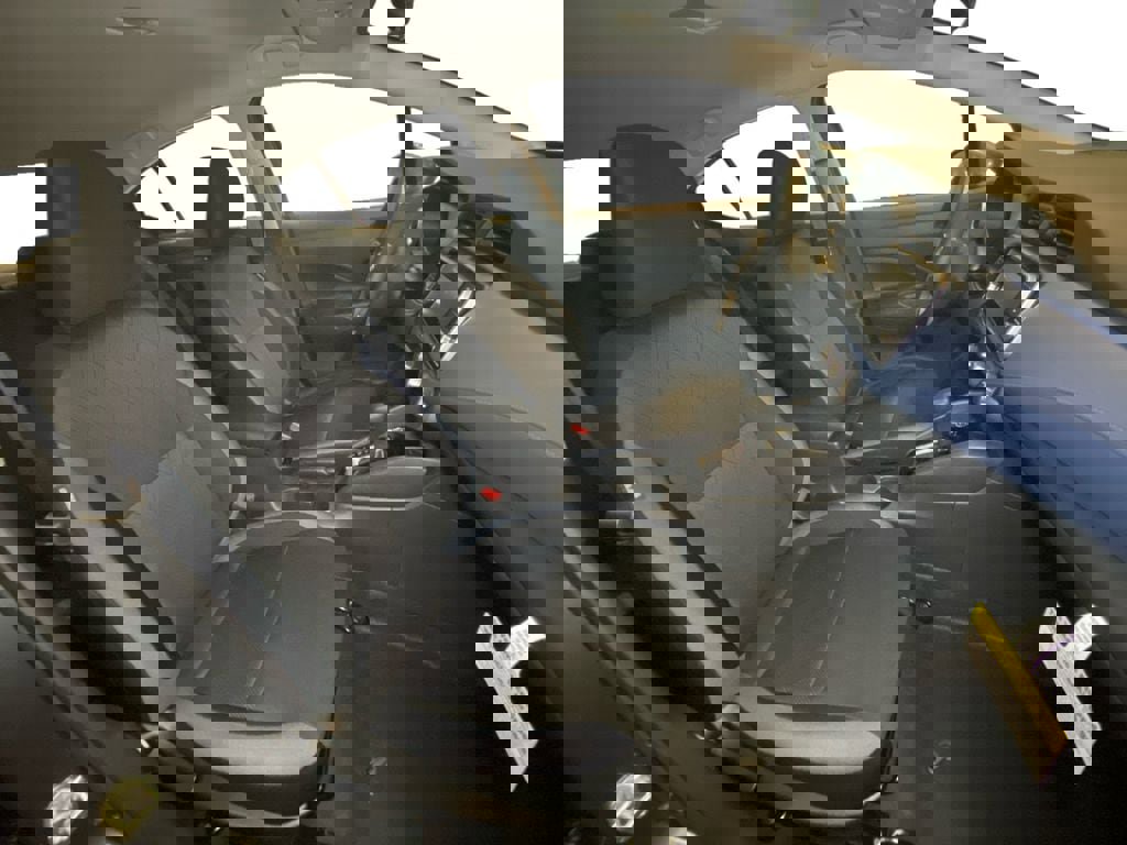 New 2025 Nissan Versa SV w/ Trunk Package image 15