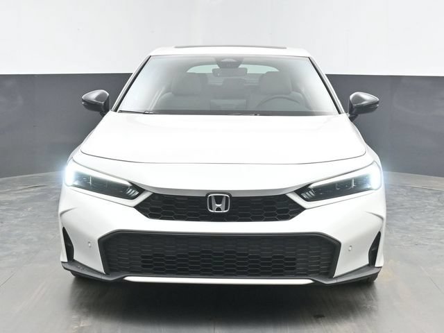 Certified 2025 Honda Civic Sport Touring image 3