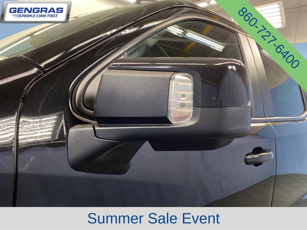 Used 2024 GMC Sierra 1500 Elevation AWD/4WD image 51