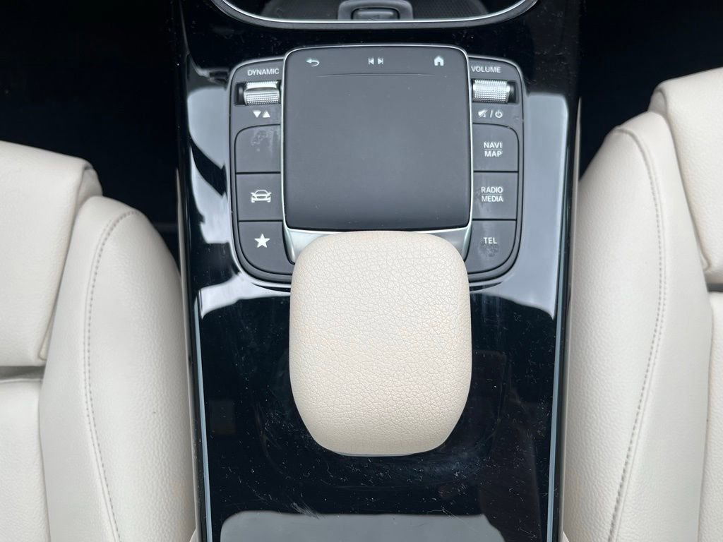Used 2021 Mercedes-Benz A 220 4MATIC image 14