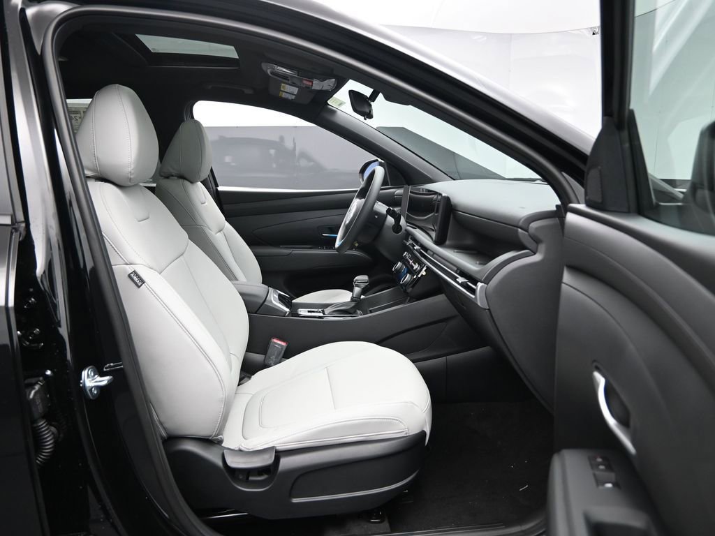 New 2026 Hyundai Santa Cruz SEL image 31