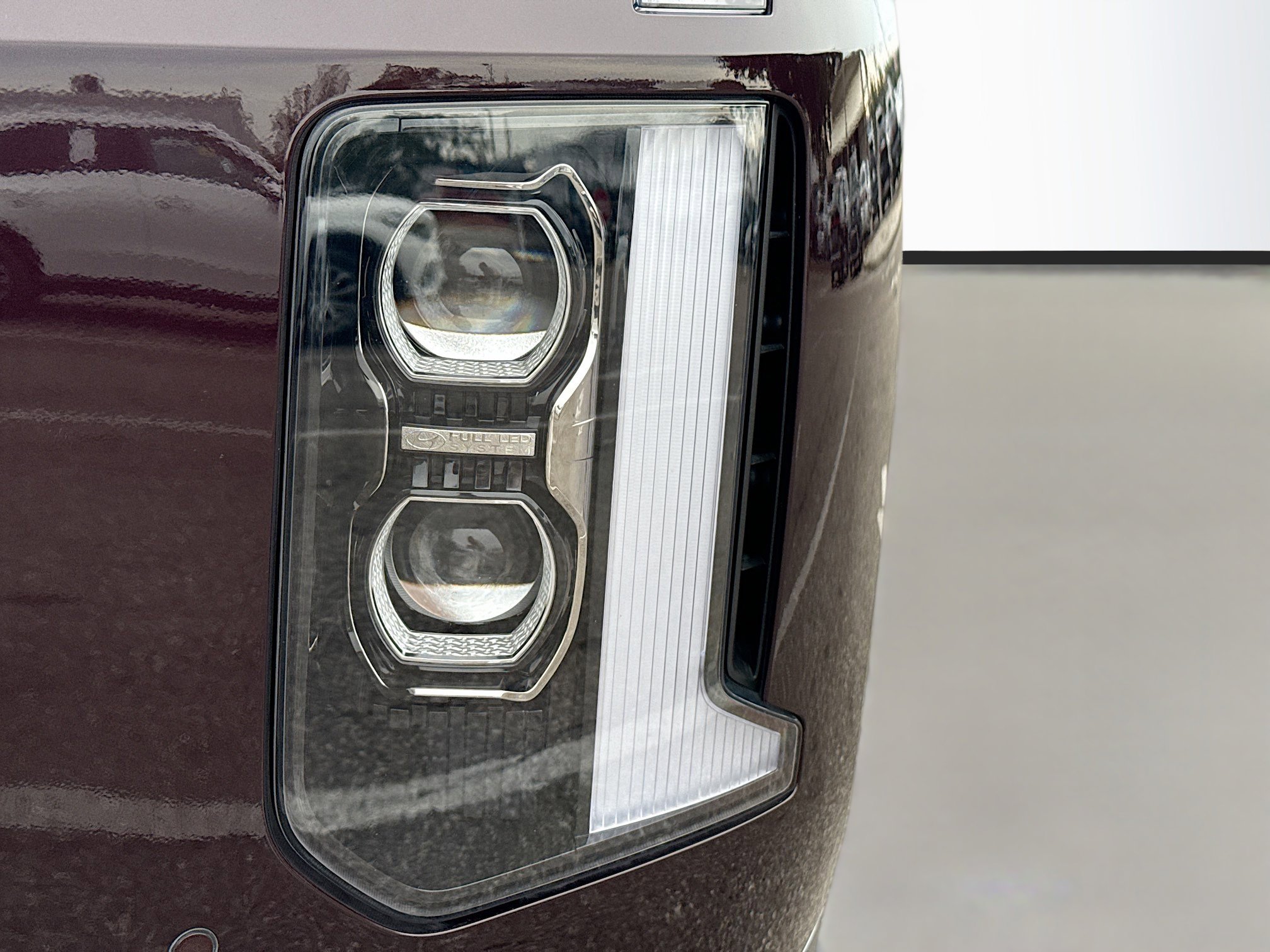 Used 2024 Hyundai Palisade Calligraphy image 9