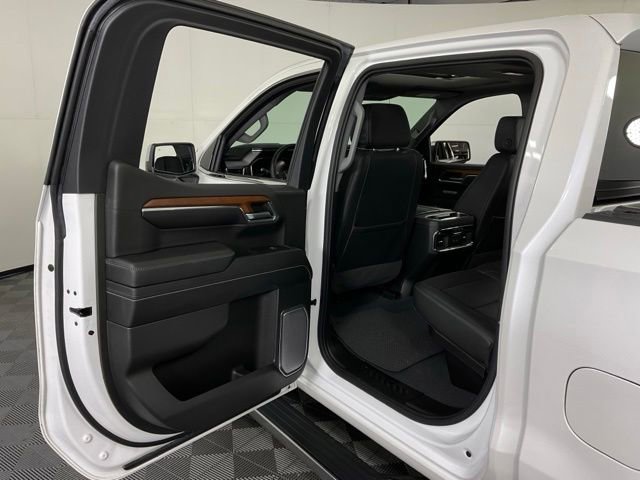 Used 2023 GMC Sierra 1500 Denali w/ Technology Package AWD/4WD image 36