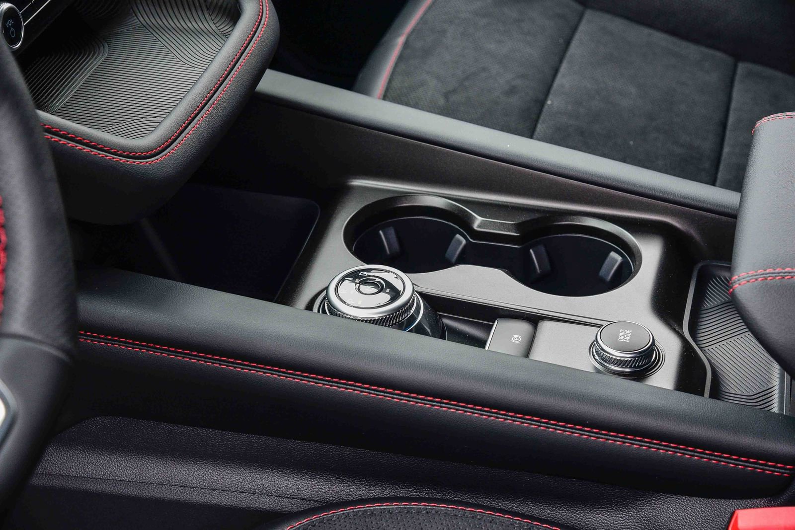 New 2026 Ford Explorer ST image 19