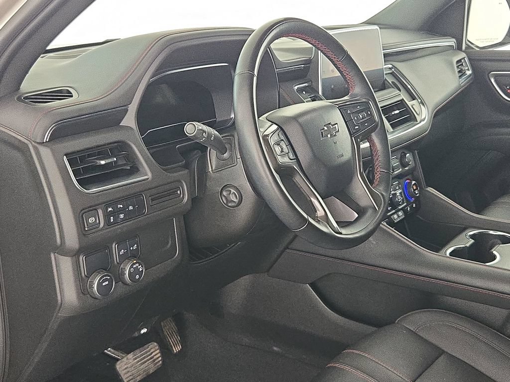 Used 2023 Chevrolet Tahoe RST w/ Luxury Package RWD image 16