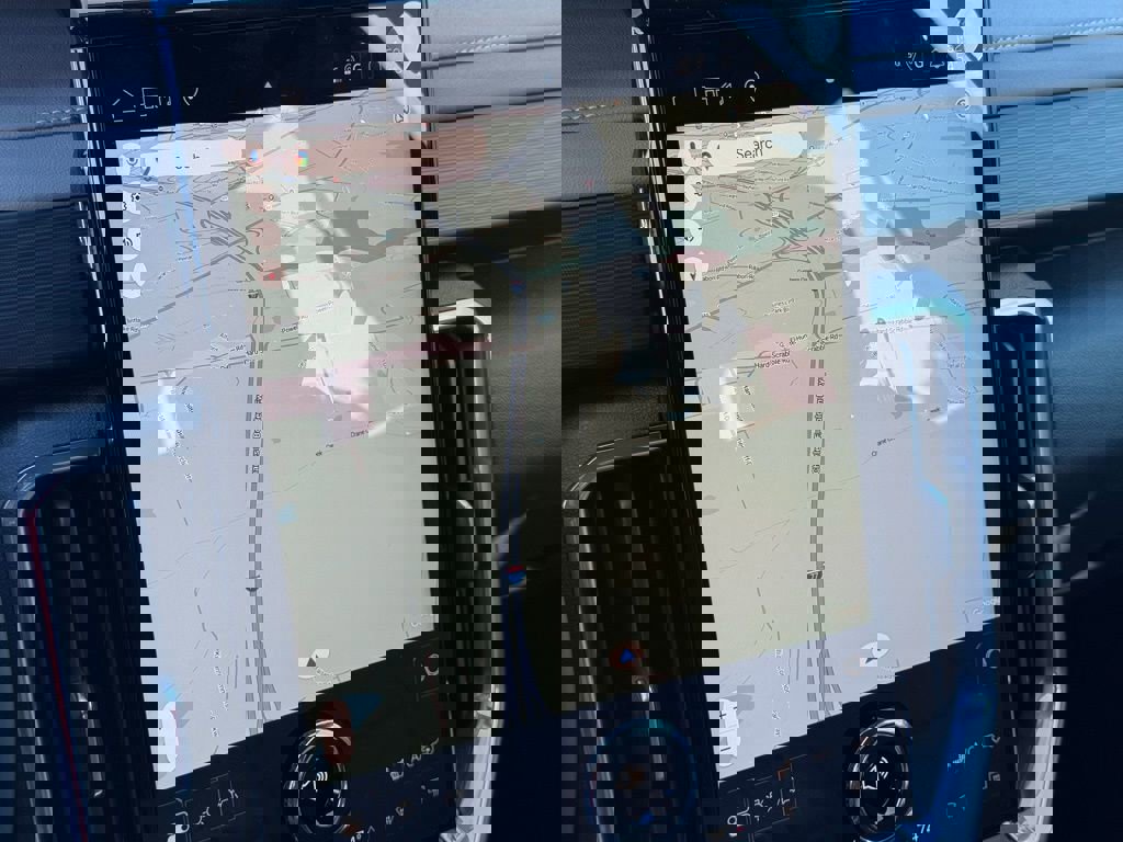 New 2026 GMC Acadia Elevation image 4