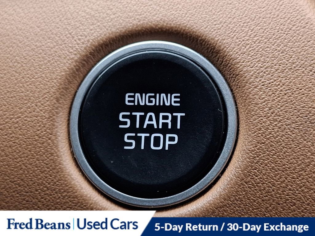 Used 2024 Kia Seltos EX image 28