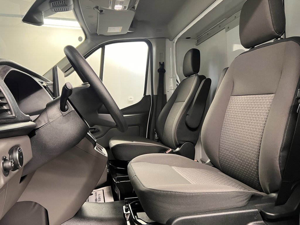 New 2026 Ford Transit 350 DRW w/ Exterior Upgrade Package image 24