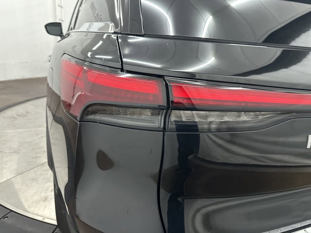 Used 2022 INFINITI QX60 Autograph w/ Cargo Package image 32