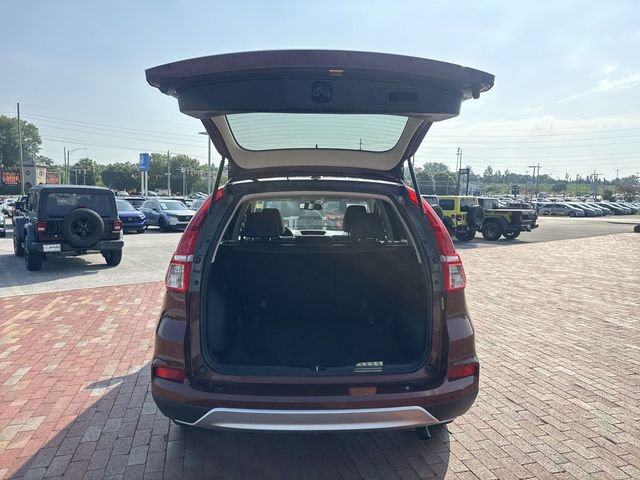 Used 2015 Honda CR-V EX-L image 29