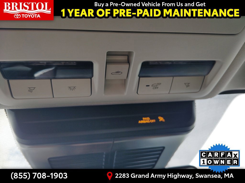 Used 2025 MAZDA CX-50 AWD 2.5 Hybrid w/ Premium Pkg image 30