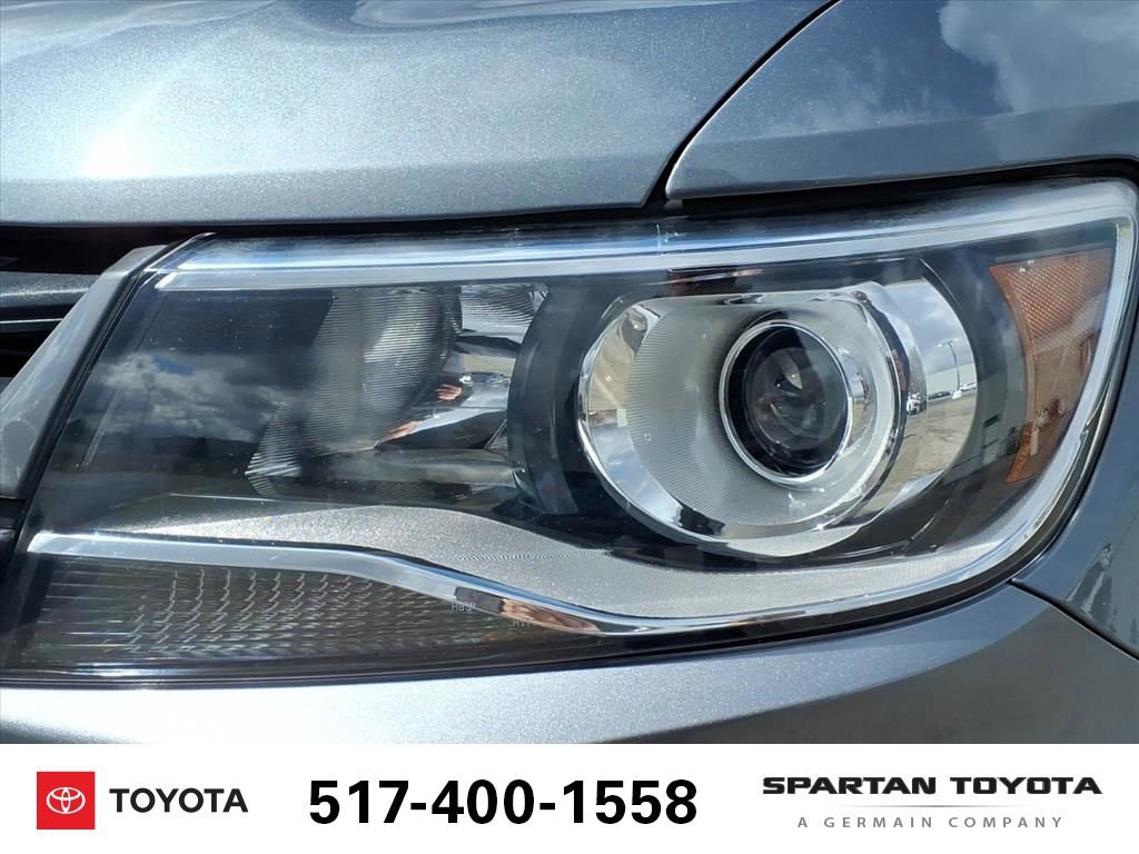 Used 2022 Chevrolet Colorado Z71 w/ Safety Package image 15