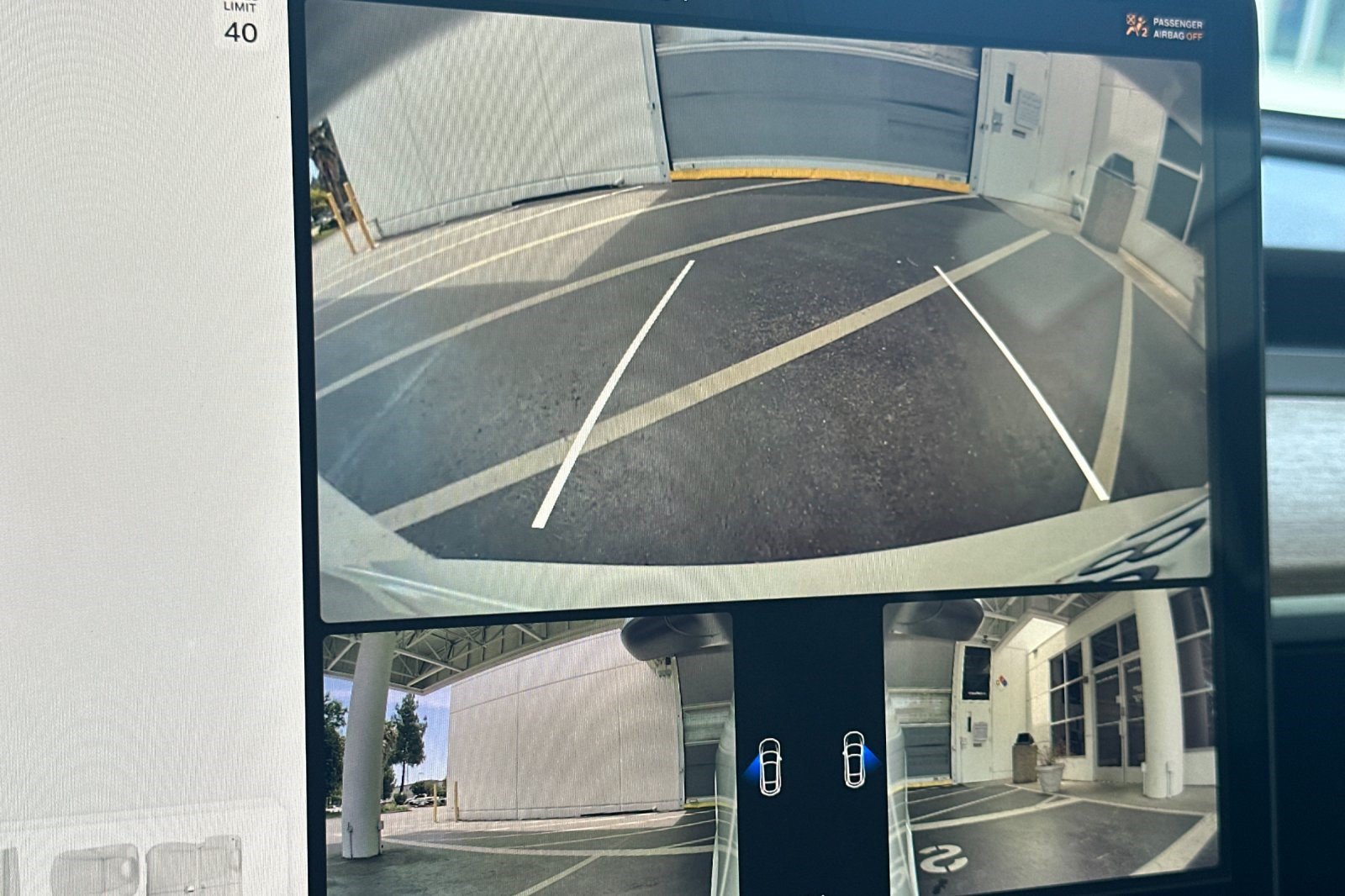 Used 2022 Tesla Model 3 RWD image 24