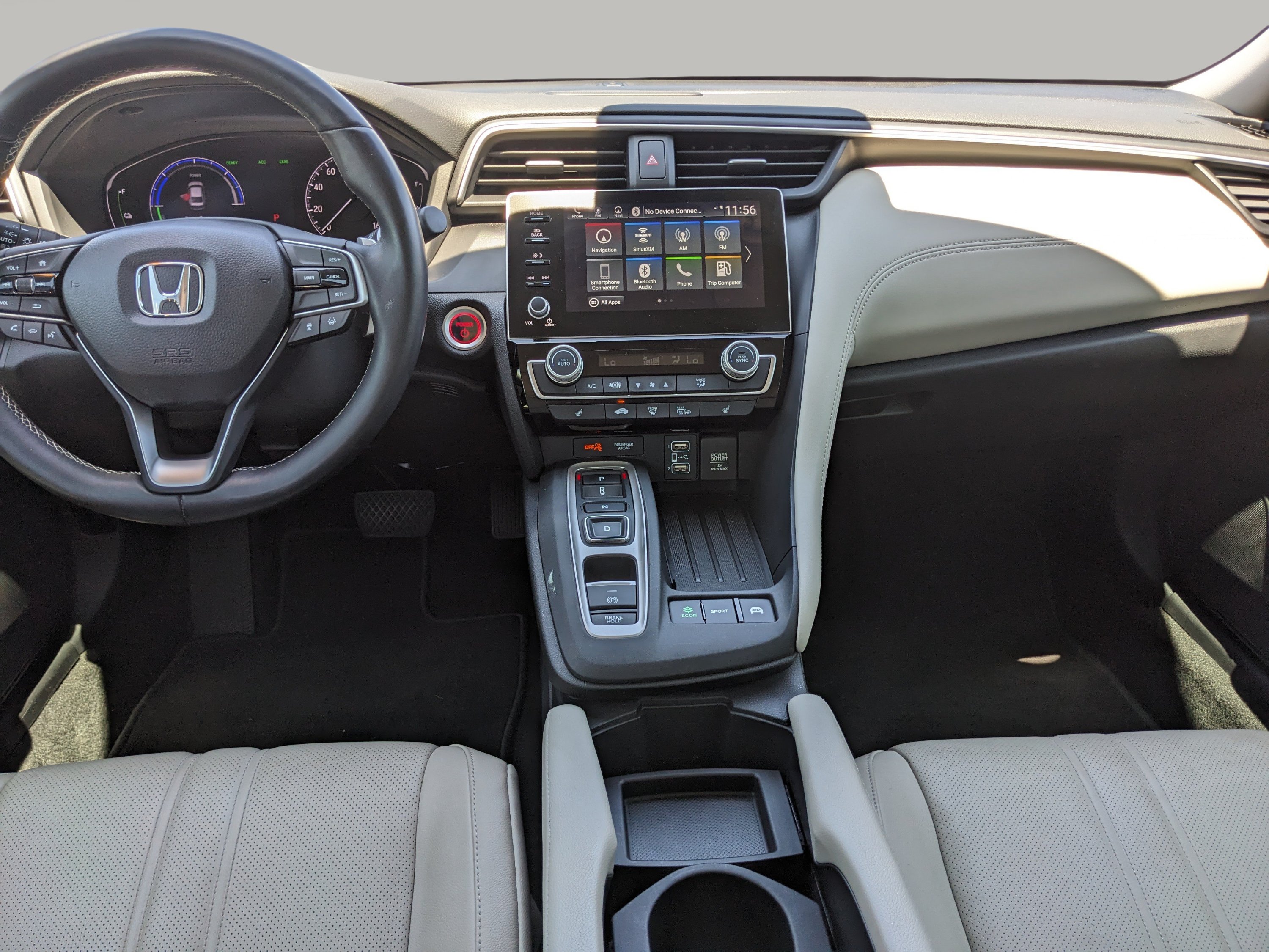 Used 2020 Honda Insight Touring image 15