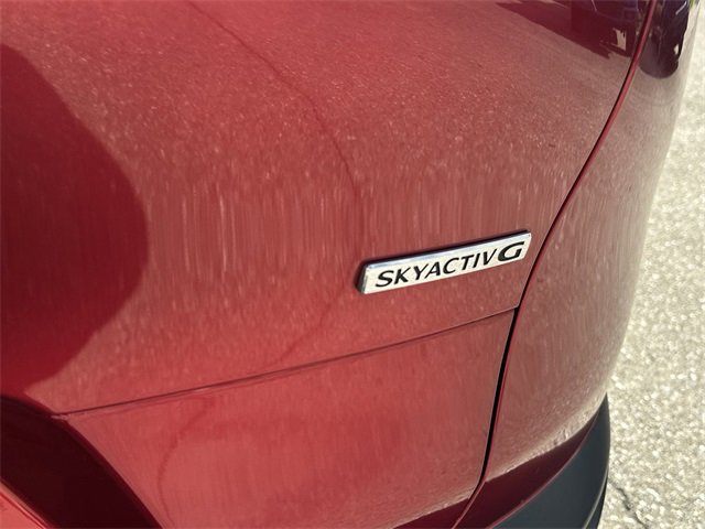 Used 2021 MAZDA CX-30 FWD 2.5 S w/ Preferred Package image 11