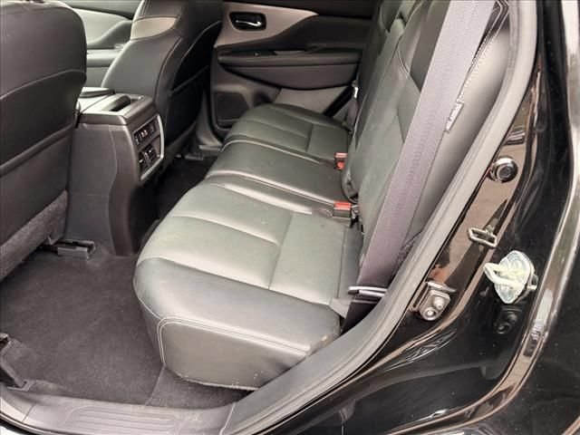 Used 2021 Nissan Murano SL AWD/4WD image 14