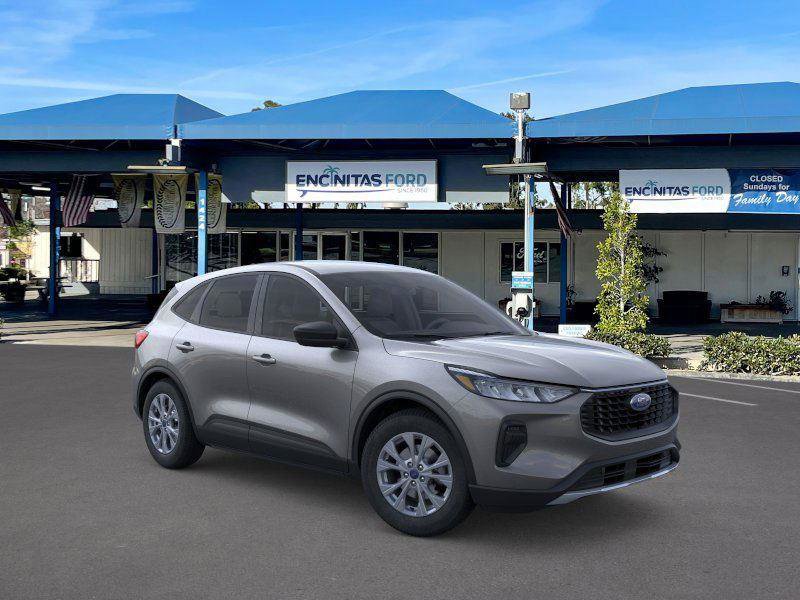 New 2025 Ford Escape Active image 7