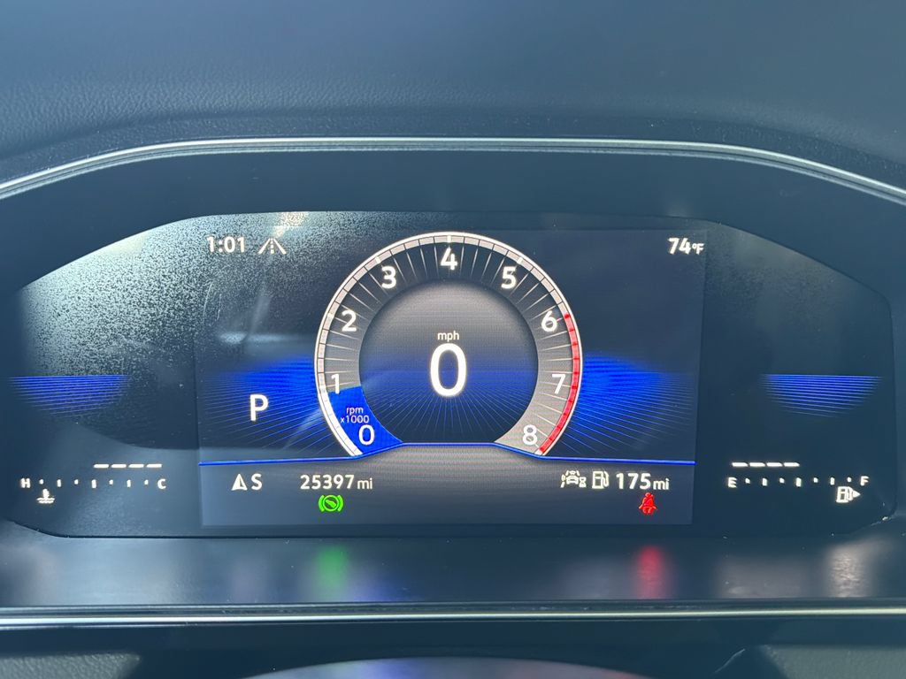 Used 2025 Volkswagen Jetta S FWD image 22