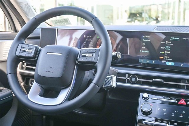 New 2026 Hyundai Santa Fe SEL image 18